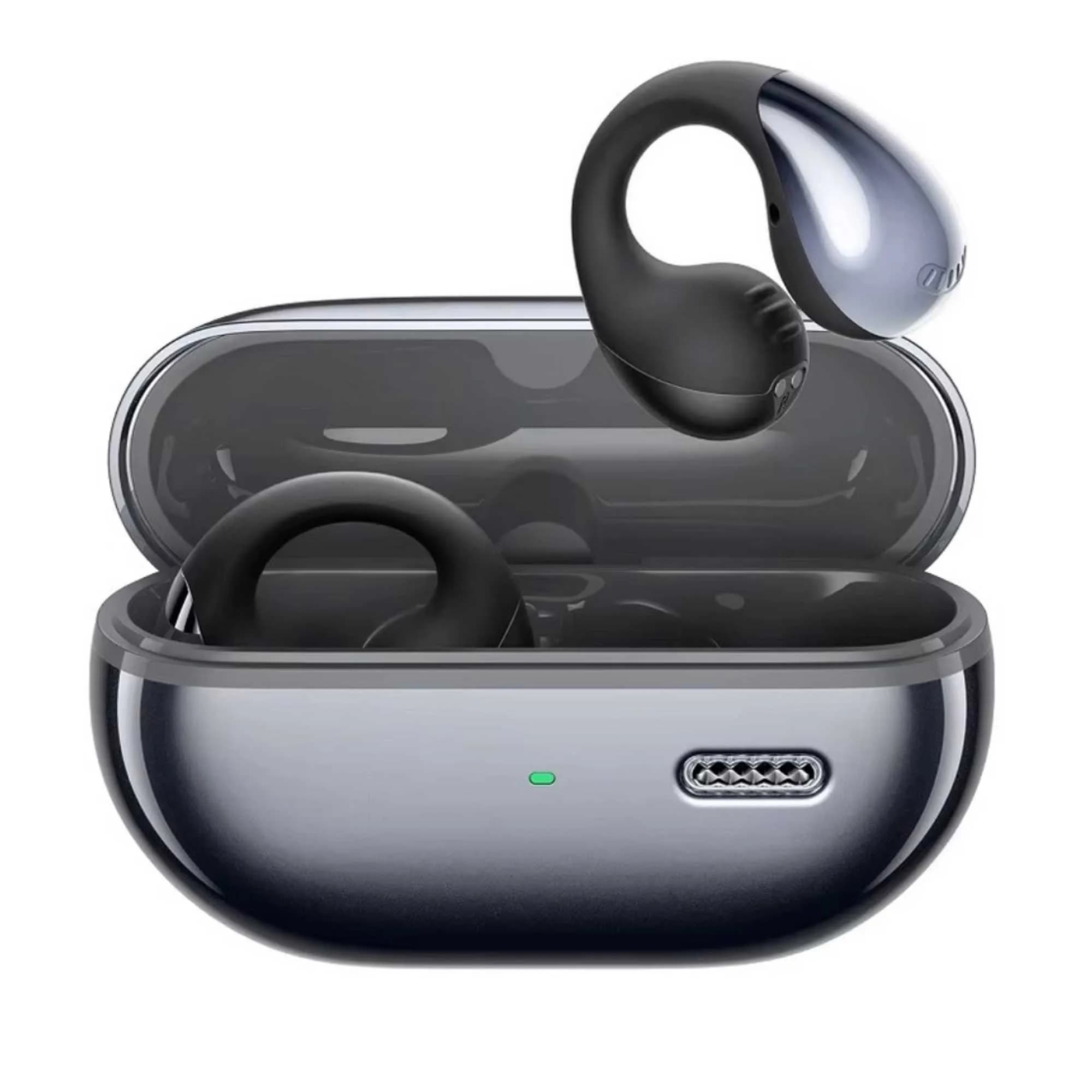 هندزفری بلوتوث ساندپیتز مدل SoundPeats PearlClip Pro Handsfree