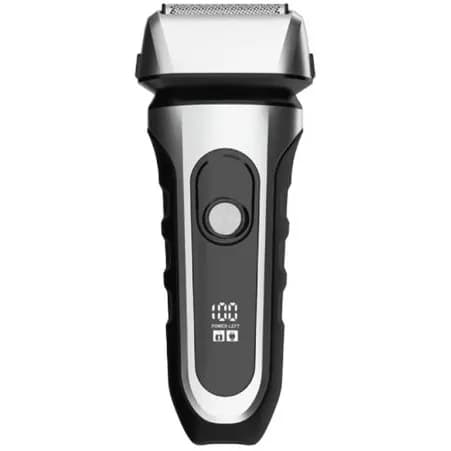 ماشین ریش تراش گرین لاین Green Lion Ultra Glide Men’s Shaver GNULGLIMSHVBK