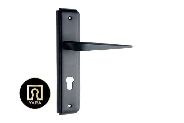 دستگیره درب بوگارت 5100 — تصویر ۴
