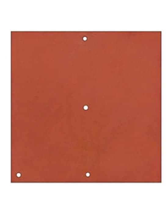 صفحه ارت روکش مسی اتمایز 60*60