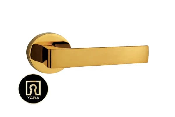 دستگیره درب بوگارت Bogart 1212R — تصویر ۵