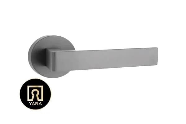 دستگیره درب بوگارت Bogart 1212R — تصویر ۷