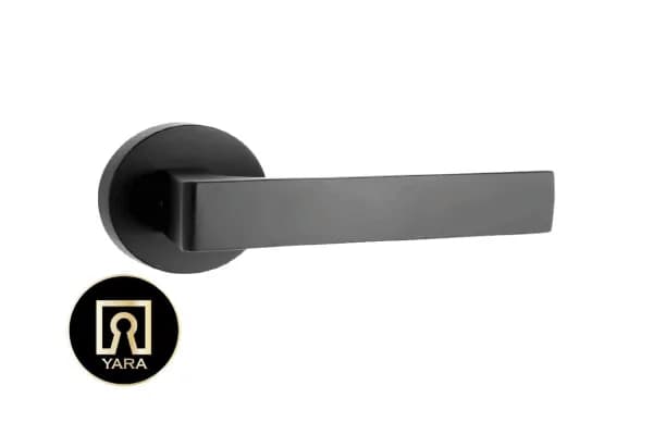 دستگیره درب بوگارت Bogart 1212R — تصویر ۳