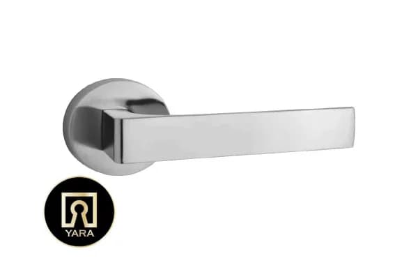 دستگیره درب بوگارت Bogart 1212R — تصویر ۶