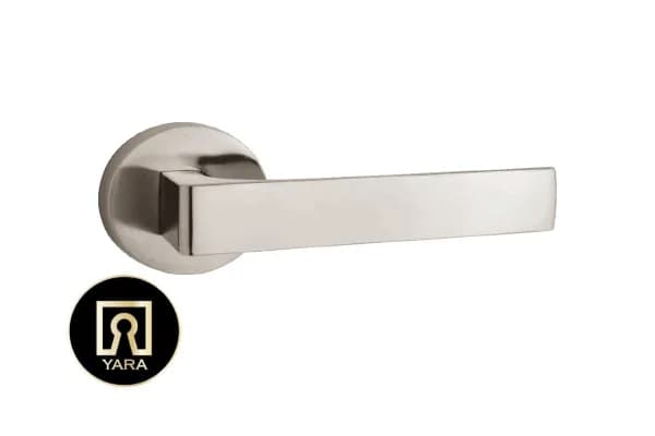 دستگیره درب بوگارت Bogart 1212R — تصویر ۴