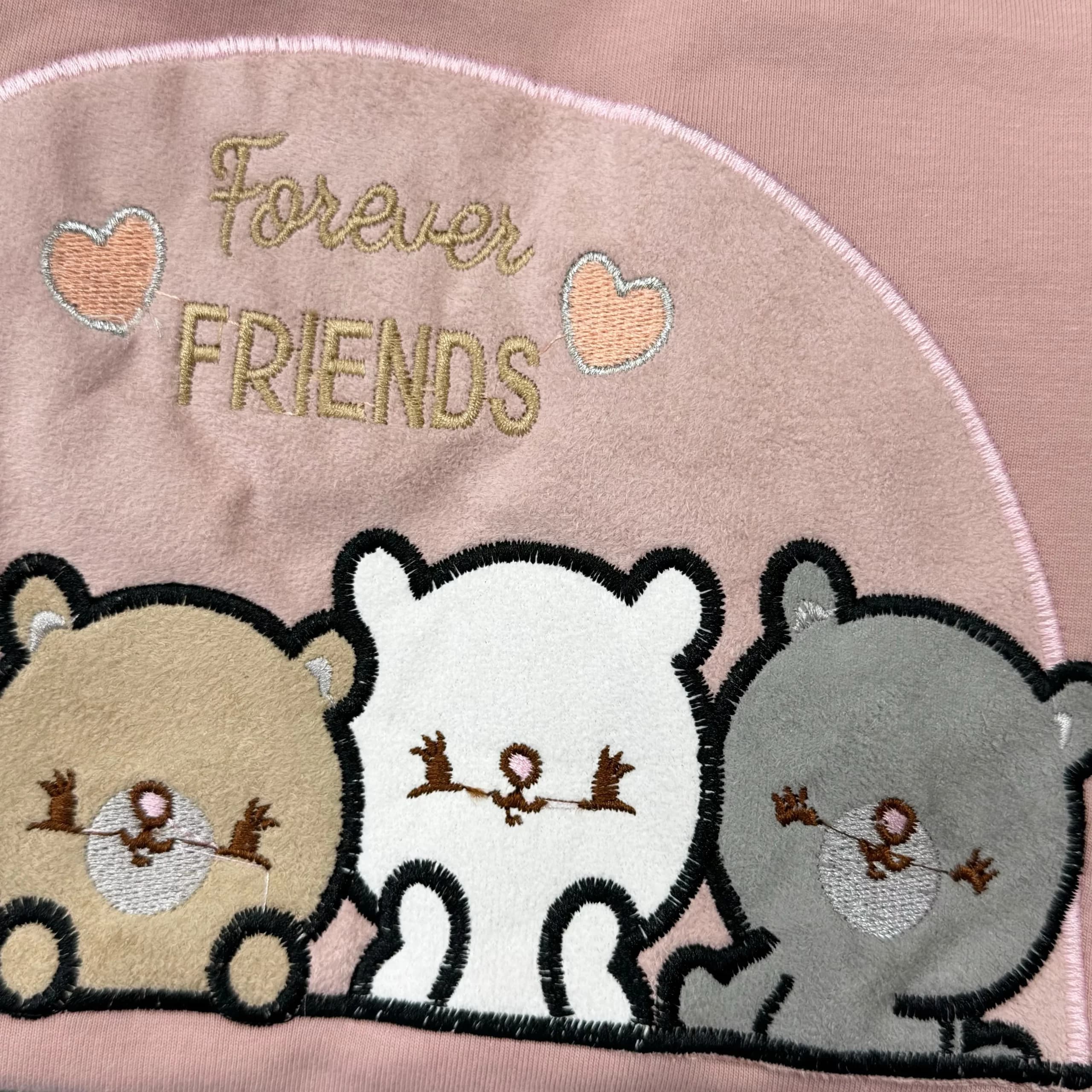 دورس دخترانه friends | کد 502660 (ارسال رایگان) — تصویر ۴