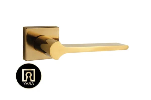 دستگیره درب بوگارت Bogart 808Q — تصویر ۶