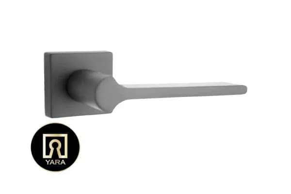 دستگیره درب بوگارت Bogart 808Q — تصویر ۳