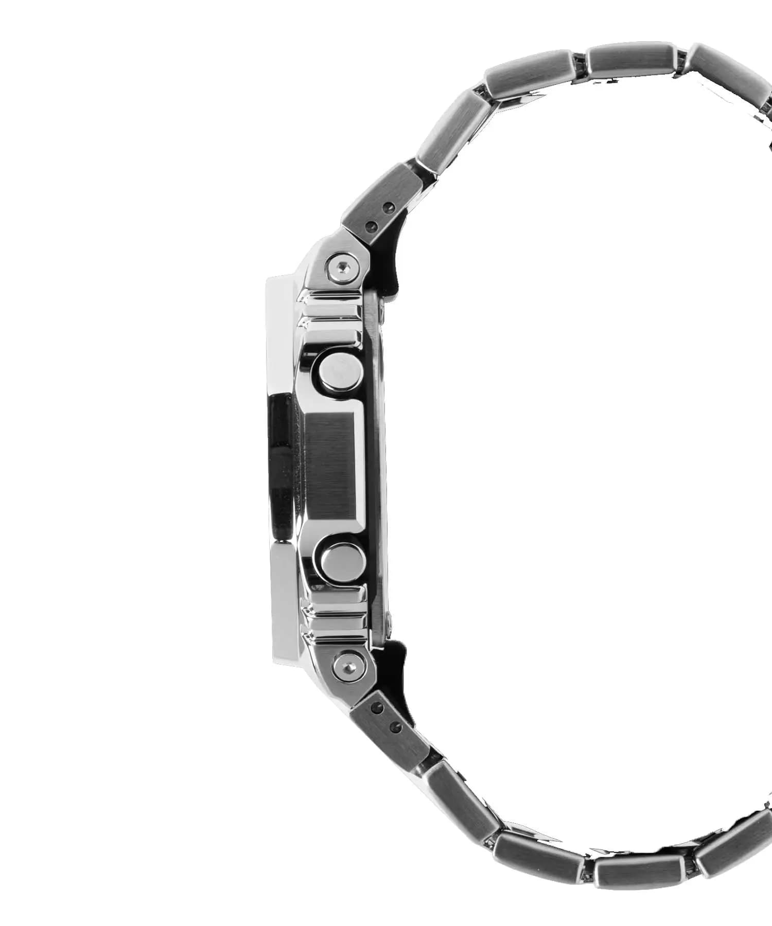 ساعت مچی مردانه G-SHOCK کاسیو مدل CASIO-GM-2110D-3ADR — تصویر ۳