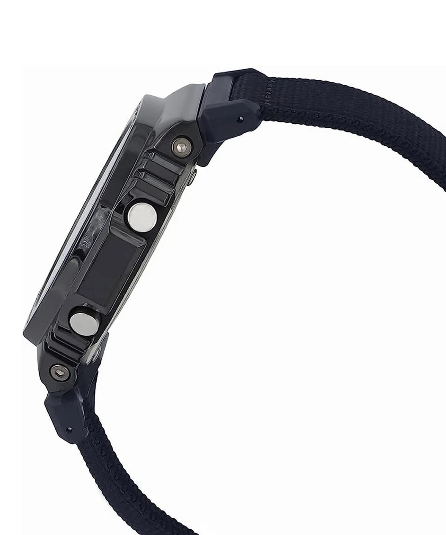 ساعت مچی مردانه G-SHOCK کاسیو مدل GM-2100CB-1ADR — تصویر ۴