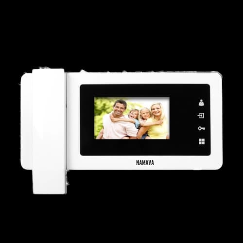 آیفون تصویری نماوا 4.3 اینچ C42TMI