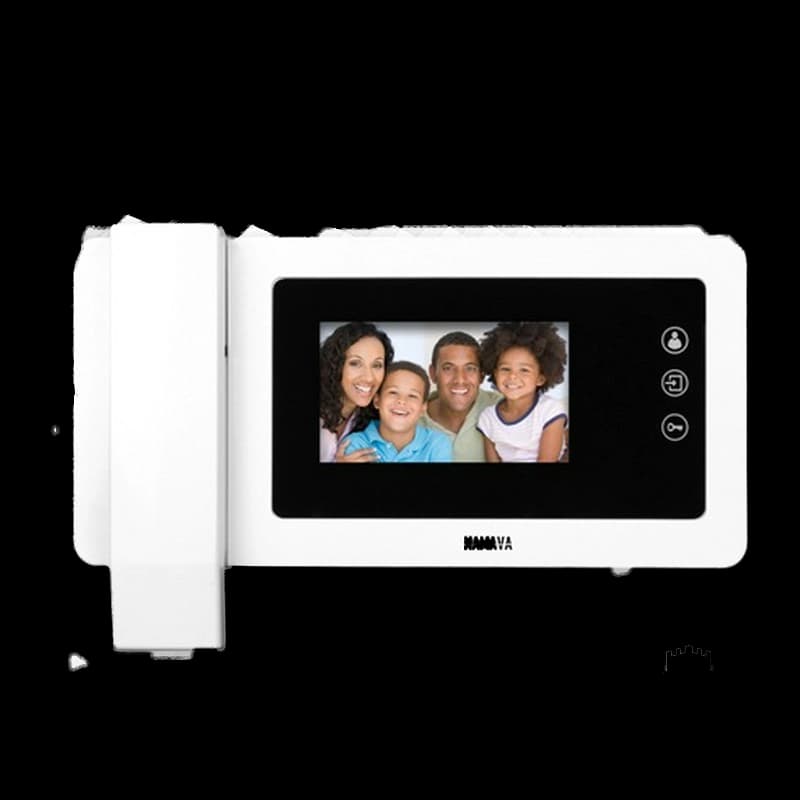 آیفون تصویری نماوا 4.3 اینچ C42T و C42TB