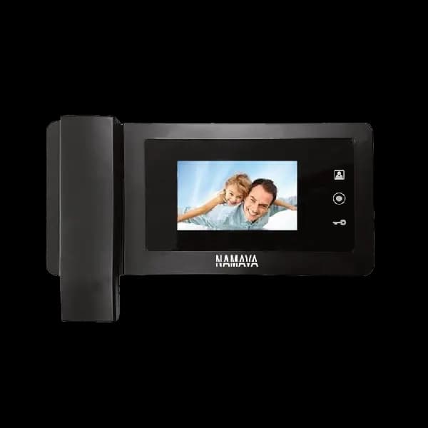 آیفون تصویری نماوا 4.3 اینچ C42T و C42TB — تصویر ۲