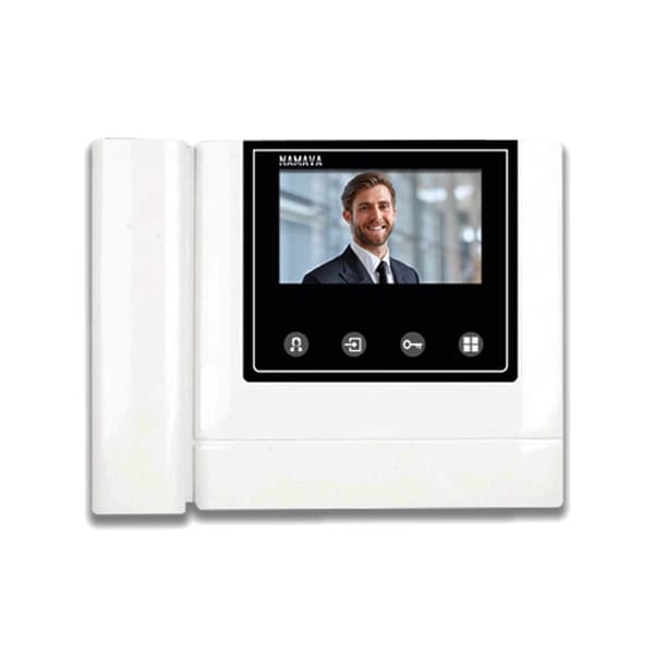آیفون تصویری نماوا 4.3 اینچ E42T