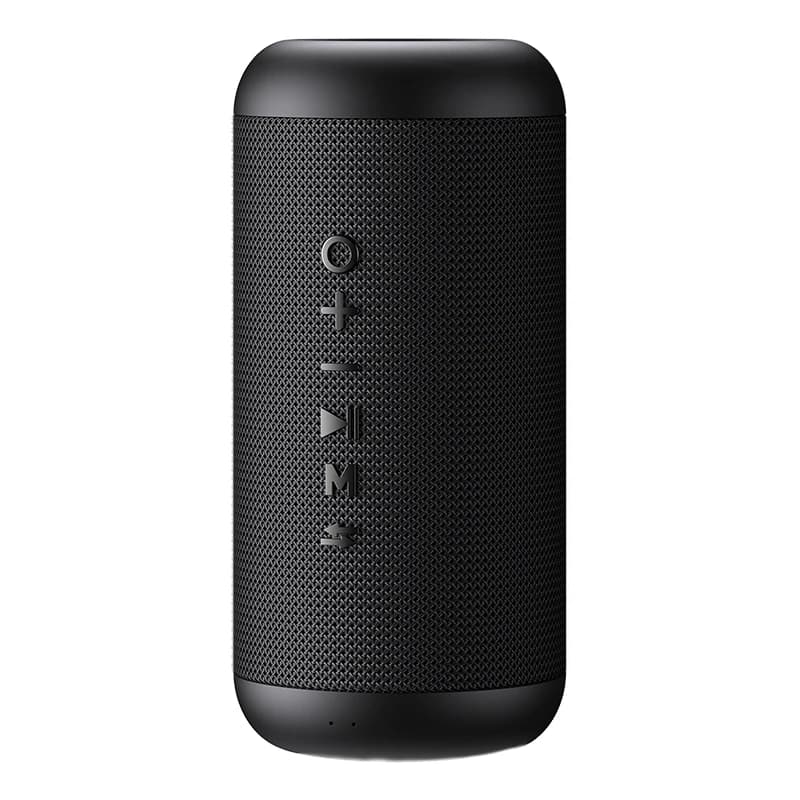 اسپیکر بلوتوث یوسمز USAMS YX008 YX Series Portable Outdoor Wireless Speaker توان 10 وات