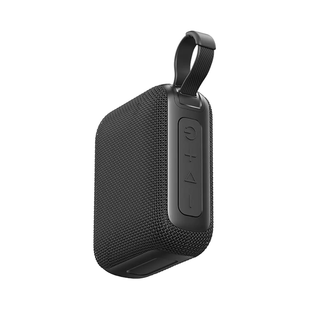 اسپیکر بلوتوث یوسمز USAMS YX015 Wireless Speaker توان 5 وات رم و فلش خور — تصویر ۲