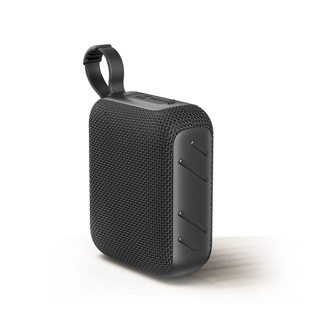اسپیکر بلوتوث یوسمز USAMS YX015 Wireless Speaker توان 5 وات رم و فلش خور