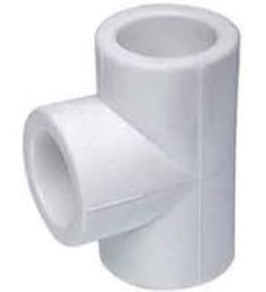 سه راهی تبدیل تک لایه سایز 32*20*20