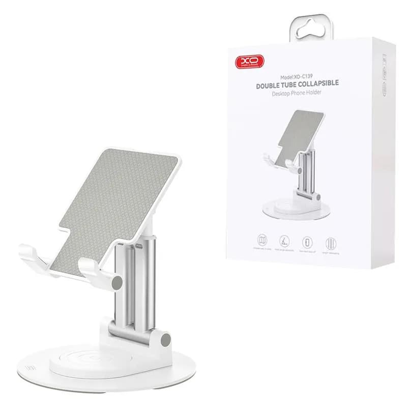 پایه نگهدارنده گوشی موبایل ایکس او مدل XO C139 — تصویر ۲