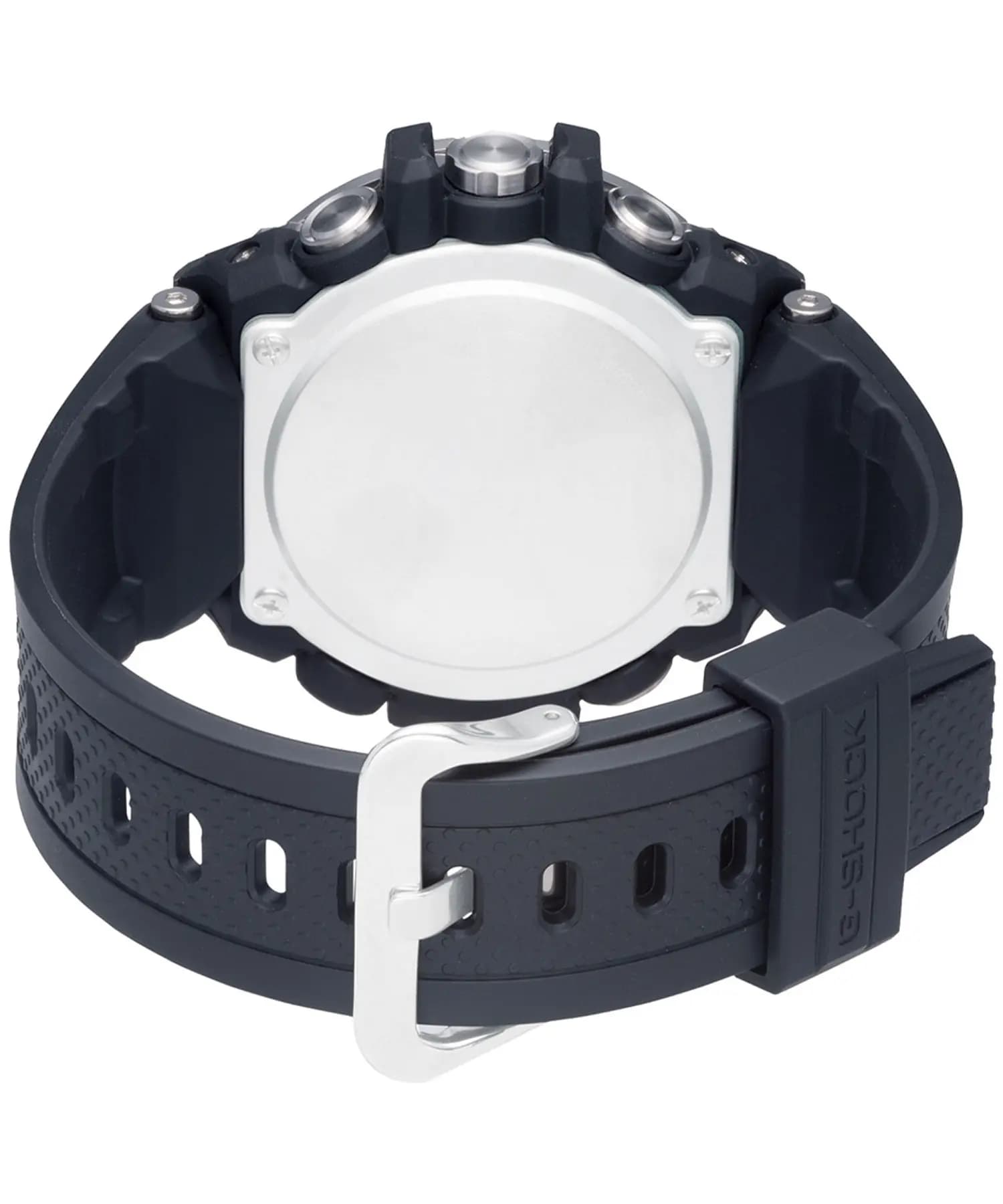 ساعت مچی مردانه G-SHOCK کاسیو مدل CASIO-GST-B100-1A — تصویر ۲