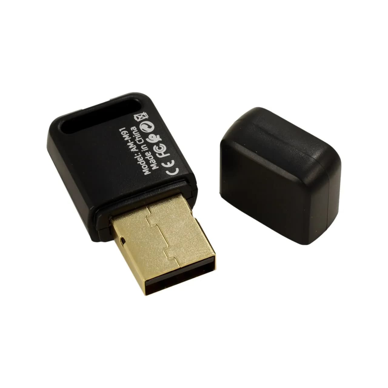 کار بلوتوث آمادو مدل AMADO AM-M91 — تصویر ۵