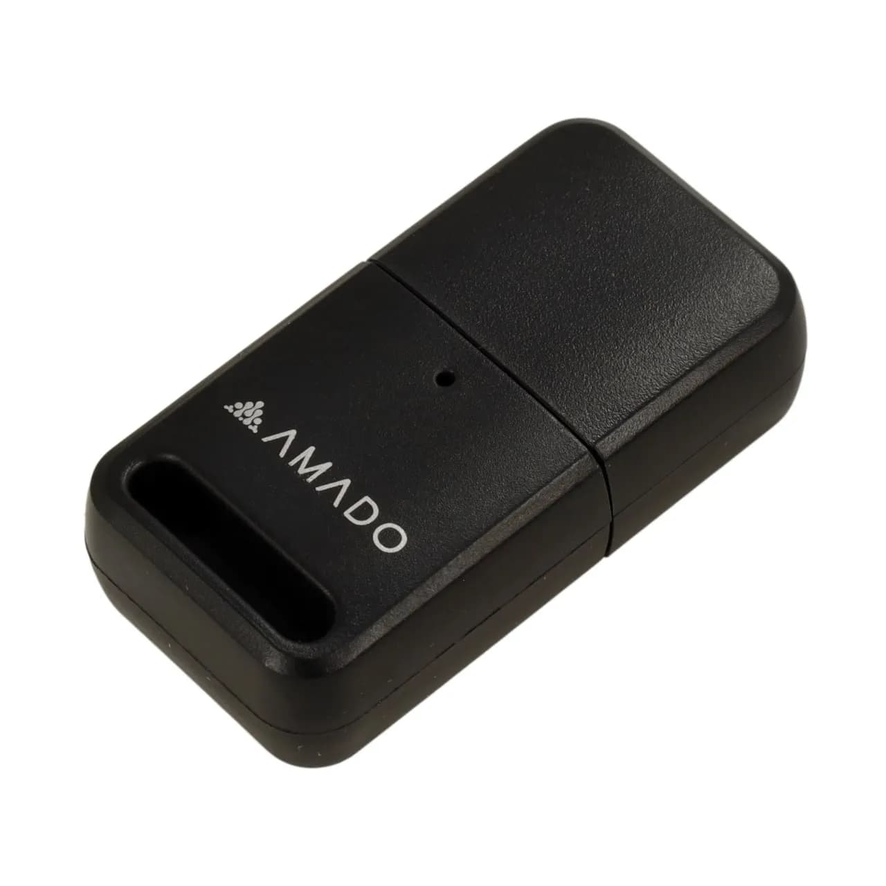 کار بلوتوث آمادو مدل AMADO AM-M91 — تصویر ۴