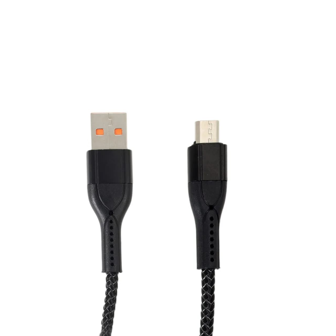 کابل USB به MICRO آمادو مدل AMADO AMC-06M — تصویر ۳