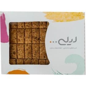 شیرینی نخودچی لیلی