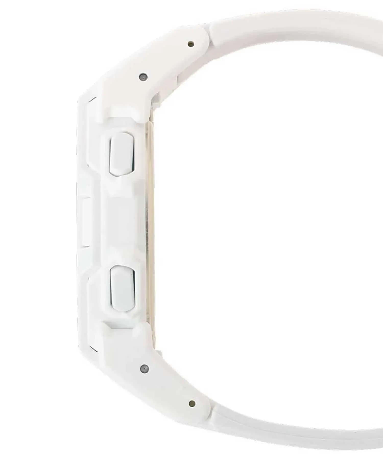 ساعت مچی دیجیتال مردانه کاسیو G-SHOCK مدل GD-B500-7DR — تصویر ۳
