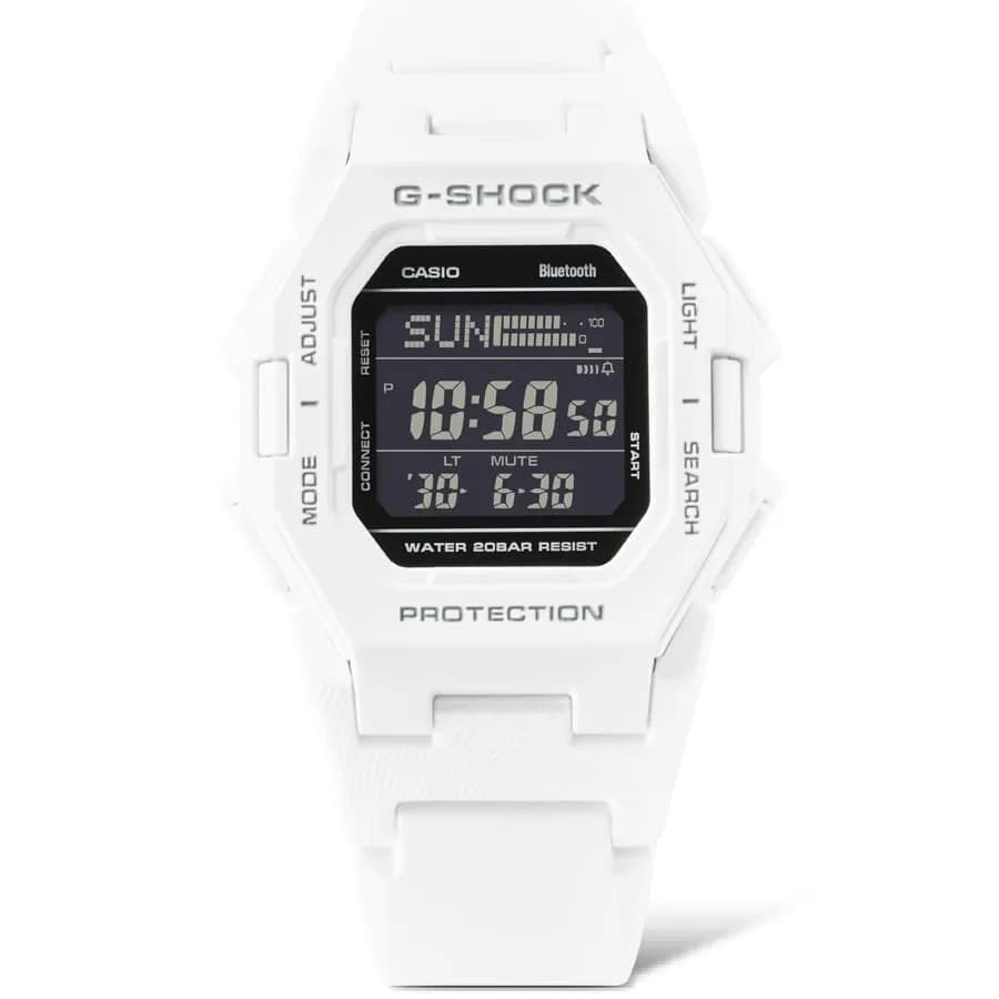 ساعت مچی دیجیتال مردانه کاسیو G-SHOCK مدل GD-B500-7DR