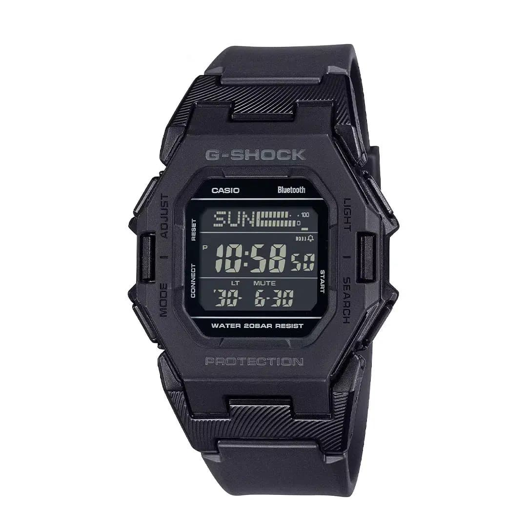 ساعت مچی دیجیتال مردانه کاسیو G-SHOCK مدل GD-B500-1DR