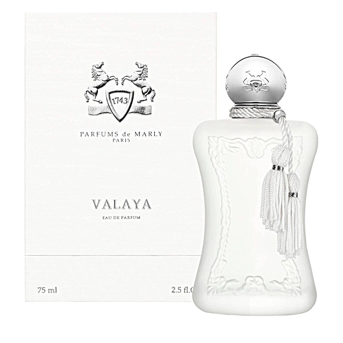 عطر ادکلن پارفومز د مارلی والایا زنانه اصل