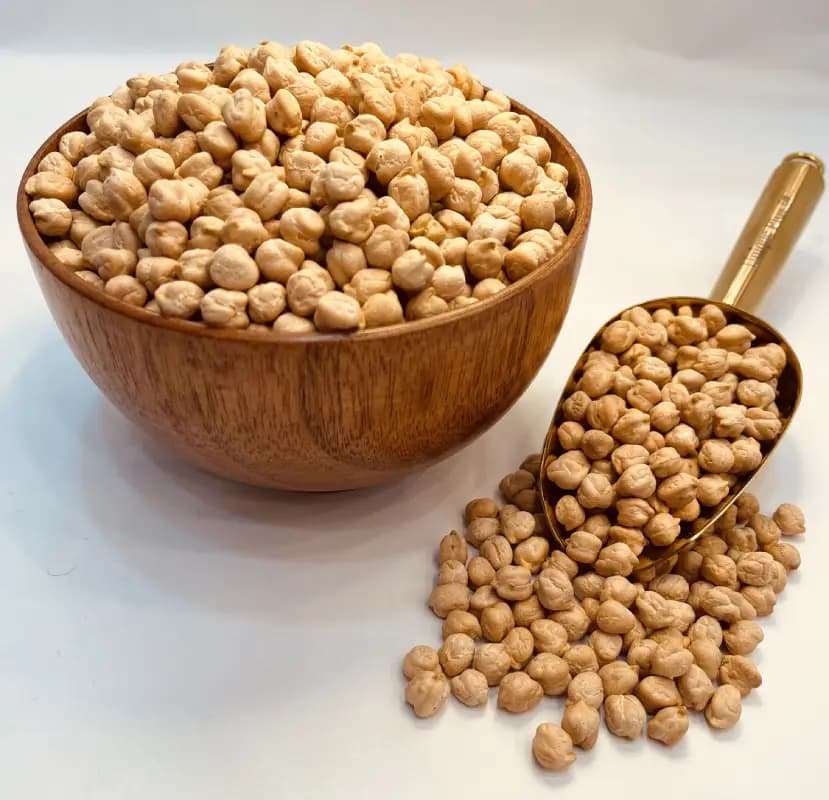 نخود کرمانشاه ۵۰۰ گرمی