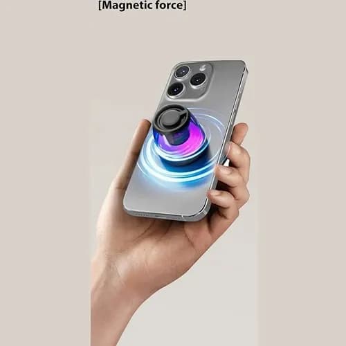 مینی اسپیکر بلوتوثی شارژی ایکس او XO F62 — تصویر ۳