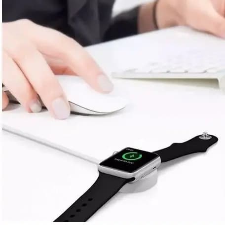 شارژر اپل واچ ایکس او XO CX012 طول 1 متر — تصویر ۹