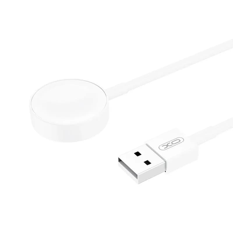 شارژر اپل واچ ایکس او XO CX012 طول 1 متر — تصویر ۶