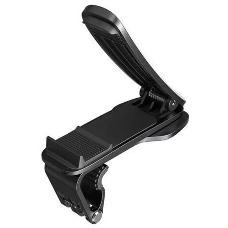 هولدر گیره‌ای داشبوردی بیسوس Baseus Big Mouth Pro Car Mount SUDZ-A01