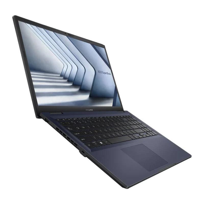 لپ تاپ 15.6 اینچی ایسوس مدل ExpertBook B1 B1502CVA i7 1355U 16GB 1TB Iris Xe — تصویر ۳