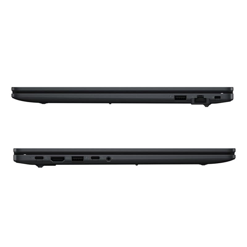 لپ‌ تاپ 15.6 اینچی ایسوس مدل ExpertBook B1 B1503CVA i5 1334U 8GB 1TB Iris Xe — تصویر ۶