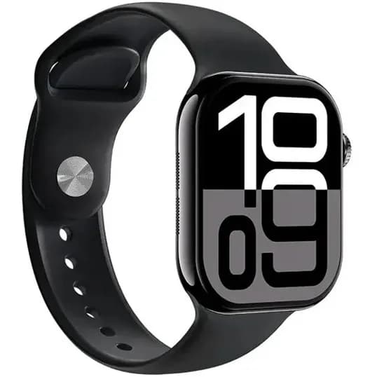 ساعت هوشمند گرین لاین Green Lion Ultimate 10 GNUL10AM42