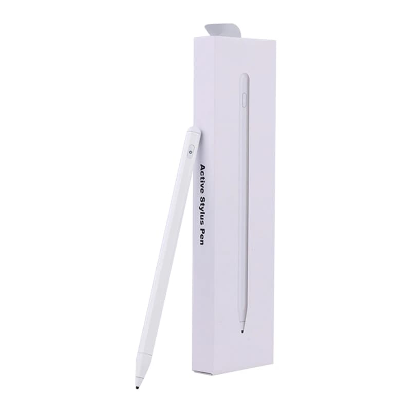 قلم لمسی اوی Awei P3 Smooth Writing Capactive Stylus Pen مناسب آیپد — تصویر ۴