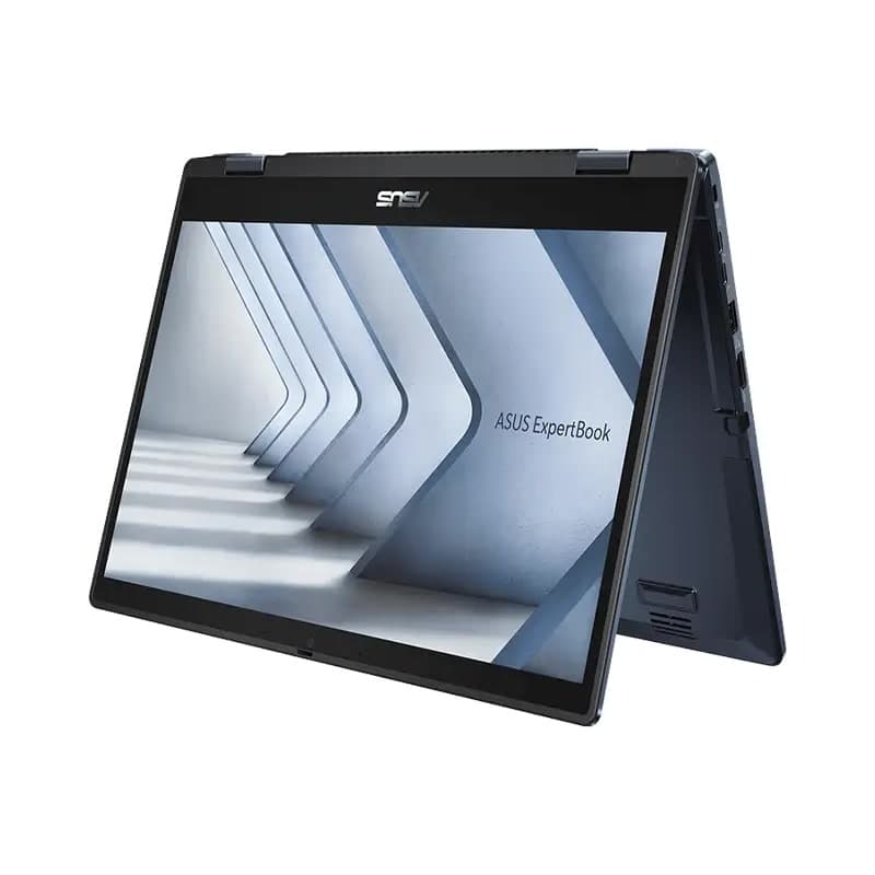 لپ تاپ 14 اینچی ایسوس مدل ExpertBook B3 Flip B3402FVA i5 1335U 16GB 1TB Iris Xe — تصویر ۶