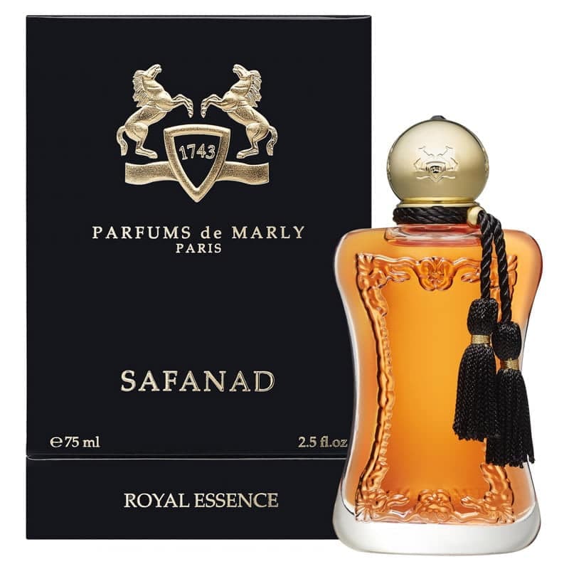 عطر ادکلن پارفومز د مارلی سافاناد زنانه اصل