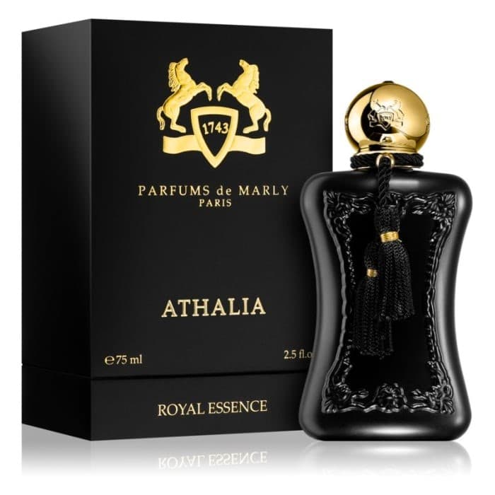 عطر ادکلن پارفومز د مارلی اتالیا زنانه اصل