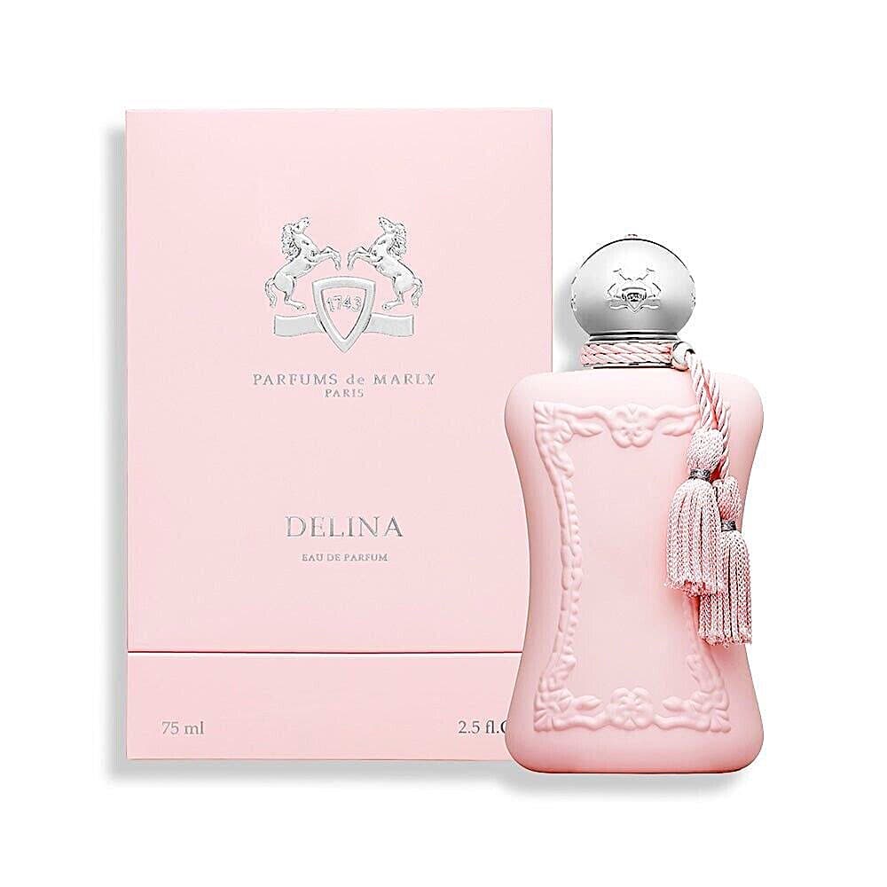 عطر ادکلن پارفومز د مارلی دلینا زنانه اصل