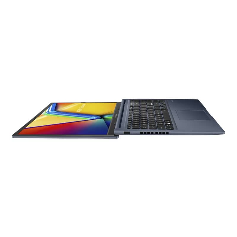 لپ‌ تاپ 15.6 اینچی ایسوس مدل VivoBook A1502VA i5 13420H 8GB 512GB UHD — تصویر ۵