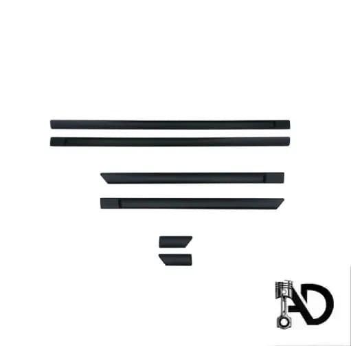زه بغل پراید 131 — تصویر ۲