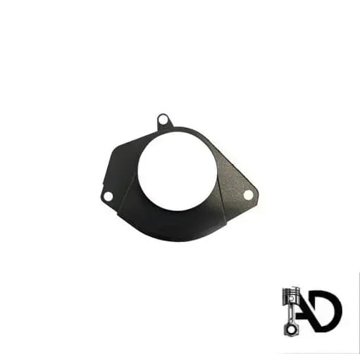 قاب تسمه تایم پایینی کوچک پژو 206 تیپ 5