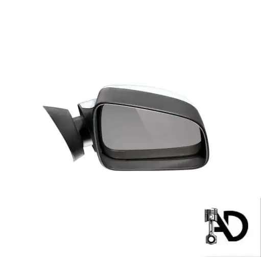 آینه بغل برقی ساندرو و ال 90 چپ کاوج