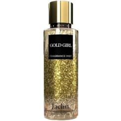 بادی اسپلش زنانه ژاکلین مدل گود گرل (Good girl) حجم 250 میل — تصویر ۲